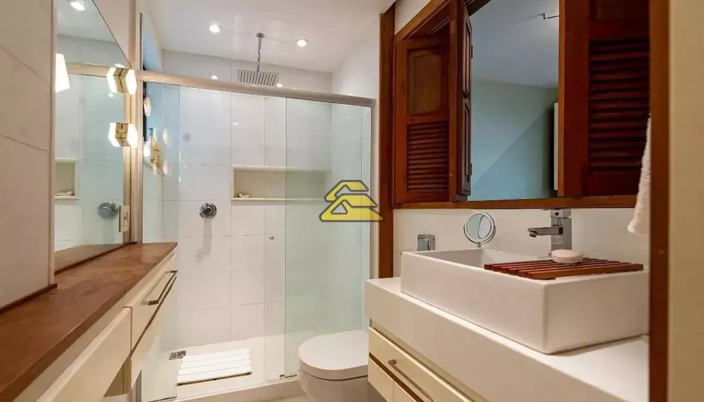 Apartamento, 4 quartos, 192 m² - Foto 30