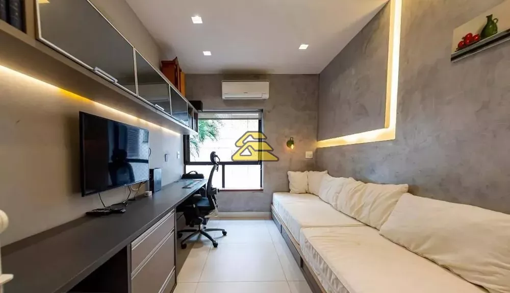 Apartamento, 4 quartos, 192 m² - Foto 13