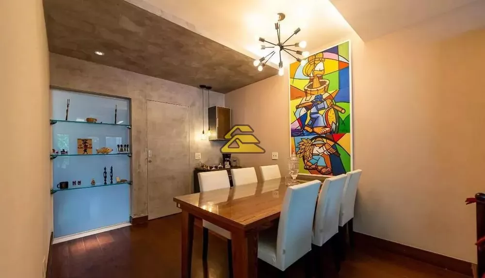 Apartamento, 4 quartos, 192 m² - Foto 7