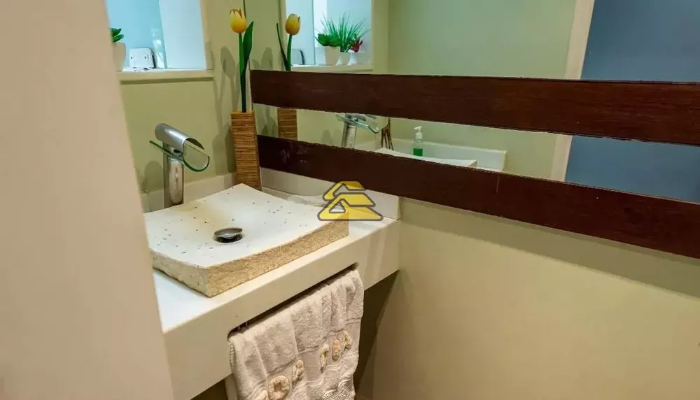 Apartamento, 4 quartos, 192 m² - Foto 32