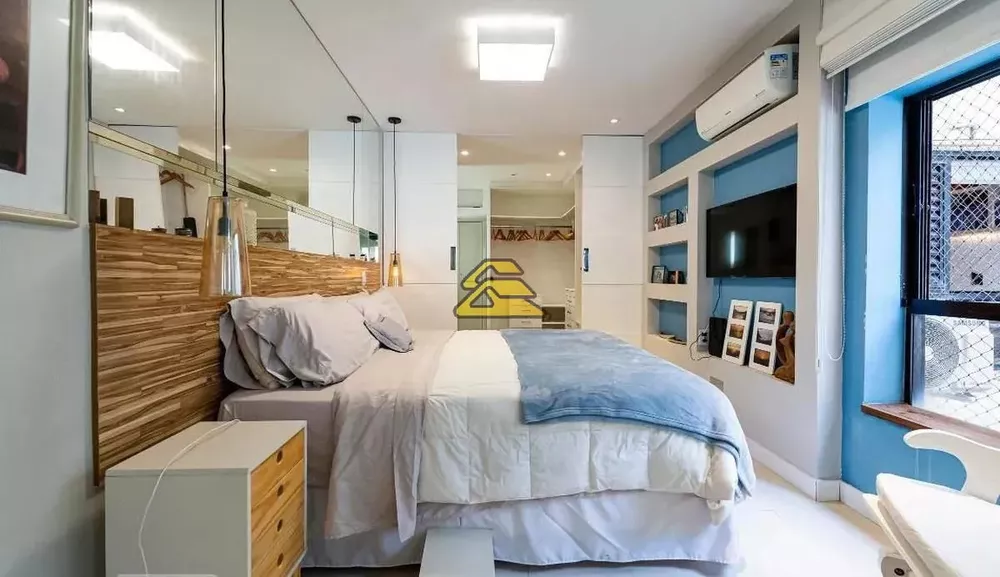 Apartamento, 4 quartos, 192 m² - Foto 17