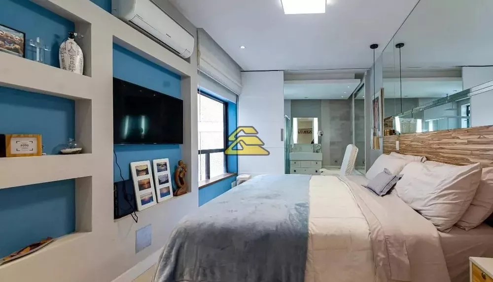Apartamento, 4 quartos, 192 m² - Foto 19