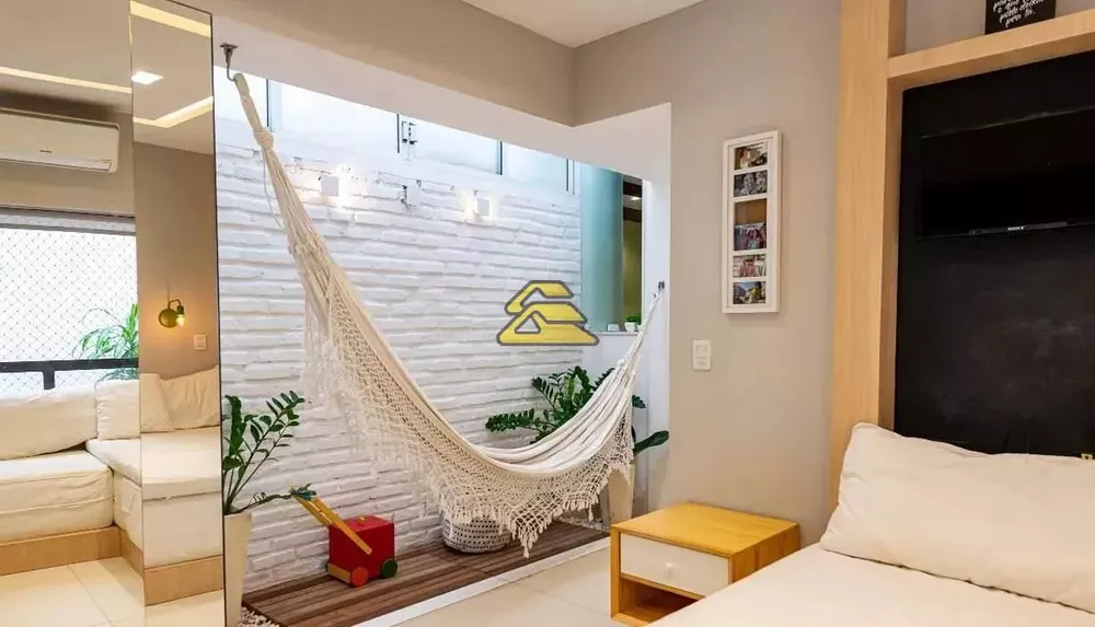 Apartamento, 4 quartos, 192 m² - Foto 9