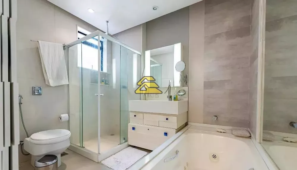 Apartamento, 4 quartos, 192 m² - Foto 22