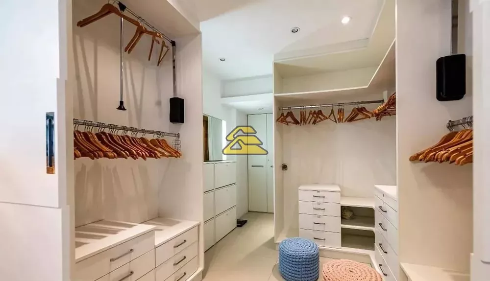 Apartamento, 4 quartos, 192 m² - Foto 21