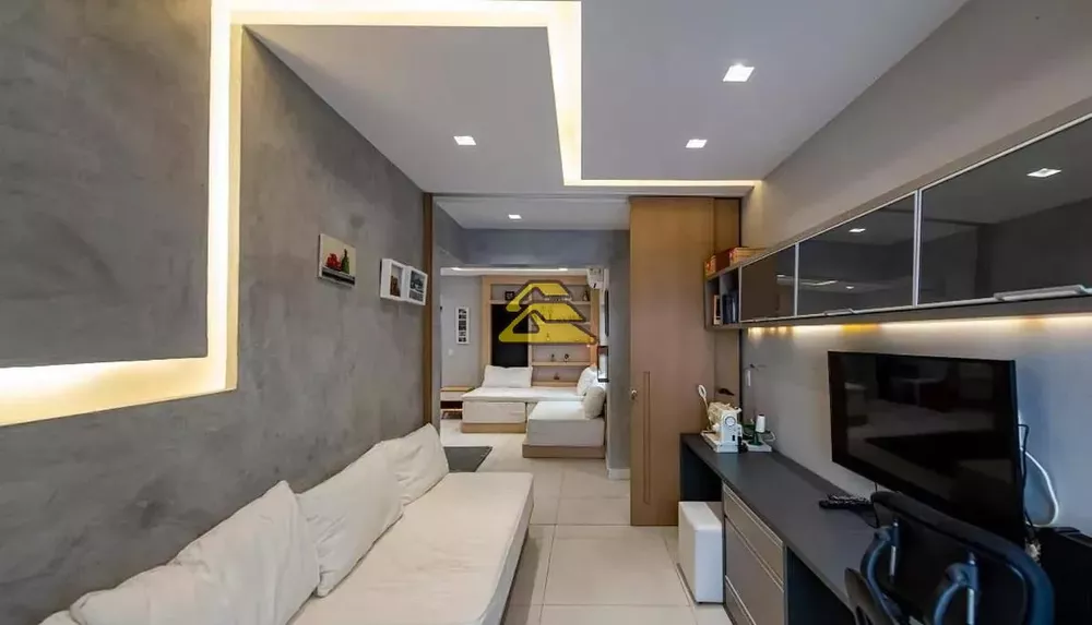 Apartamento, 4 quartos, 192 m² - Foto 11