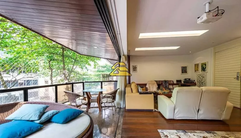 Apartamento, 4 quartos, 192 m² - Foto 6