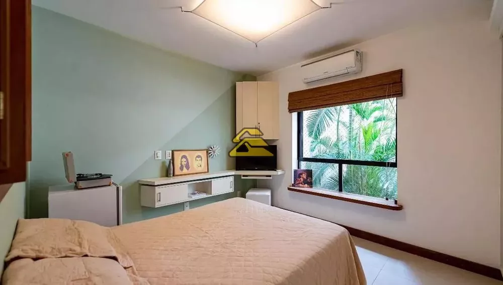 Apartamento, 4 quartos, 192 m² - Foto 14