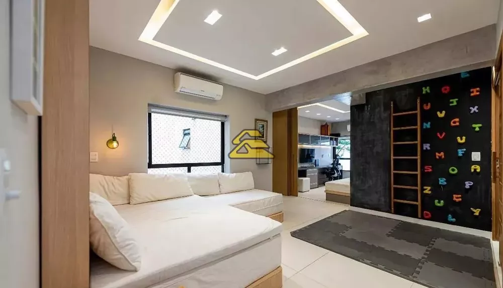 Apartamento, 4 quartos, 192 m² - Foto 8