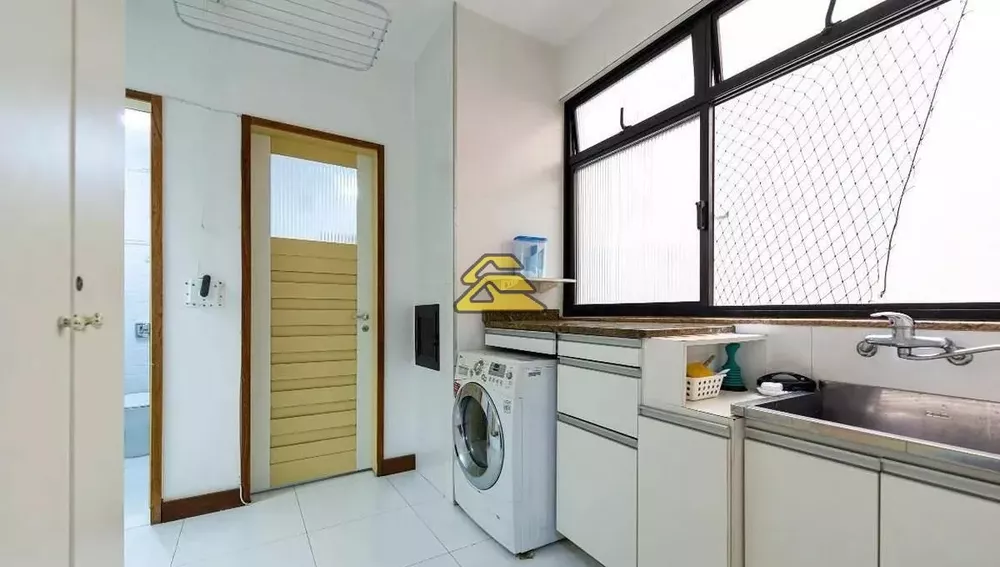Apartamento, 4 quartos, 192 m² - Foto 33