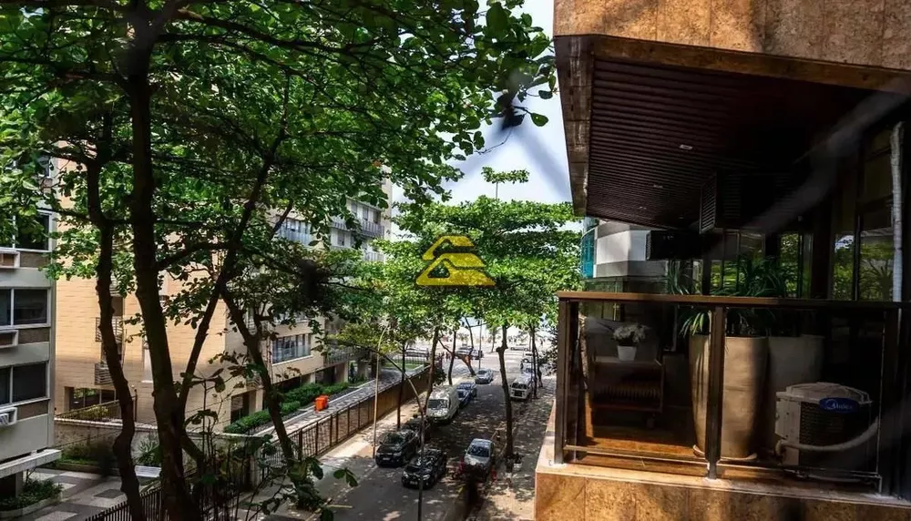 Apartamento, 4 quartos, 192 m² - Foto 5