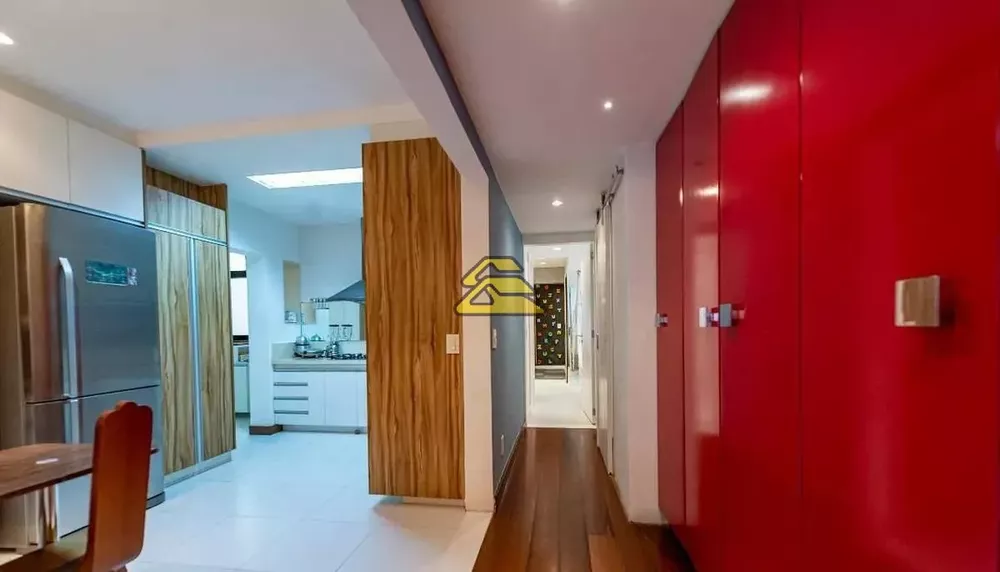 Apartamento, 4 quartos, 192 m² - Foto 23