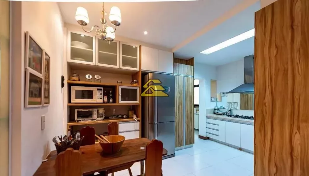 Apartamento, 4 quartos, 192 m² - Foto 25