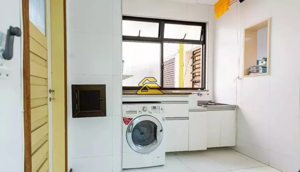 Apartamento, 4 quartos, 192 m² - Foto 34