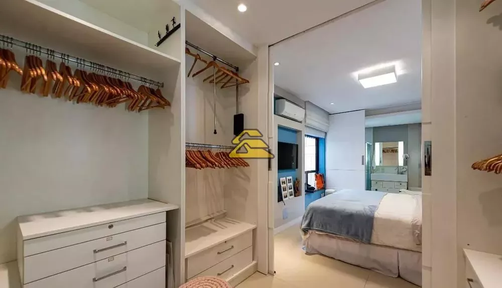 Apartamento, 4 quartos, 192 m² - Foto 20