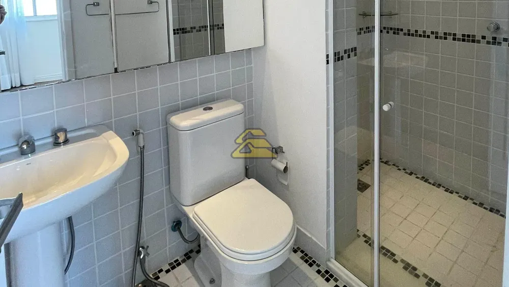 Cobertura, 3 quartos, 612 m² - Foto 1