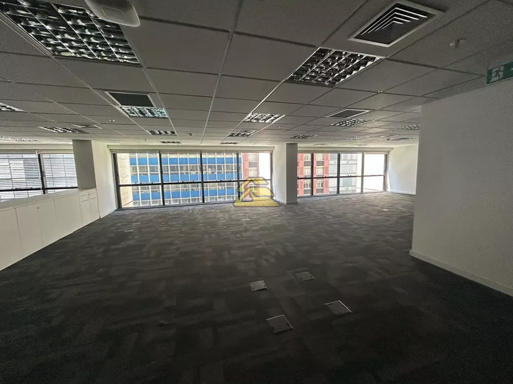 Sala-Conjunto, 500 m² - Foto 2