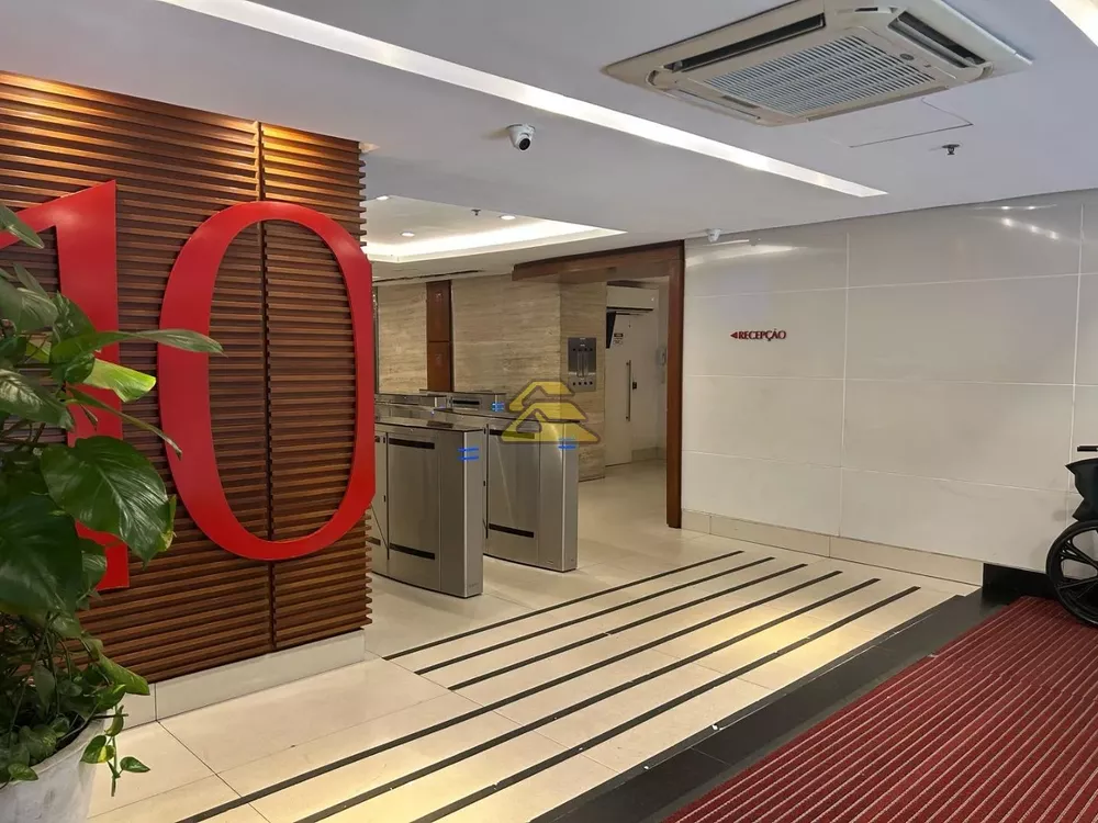 Sala-Conjunto, 500 m² - Foto 16
