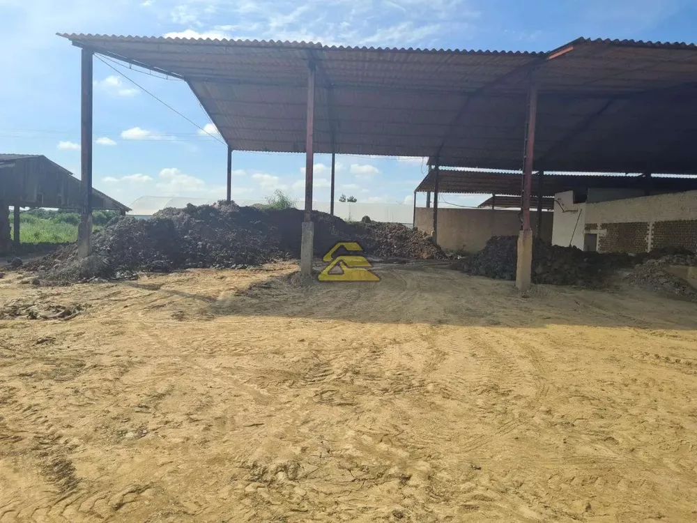 Depósito-Galpão, 30940 m² - Foto 21