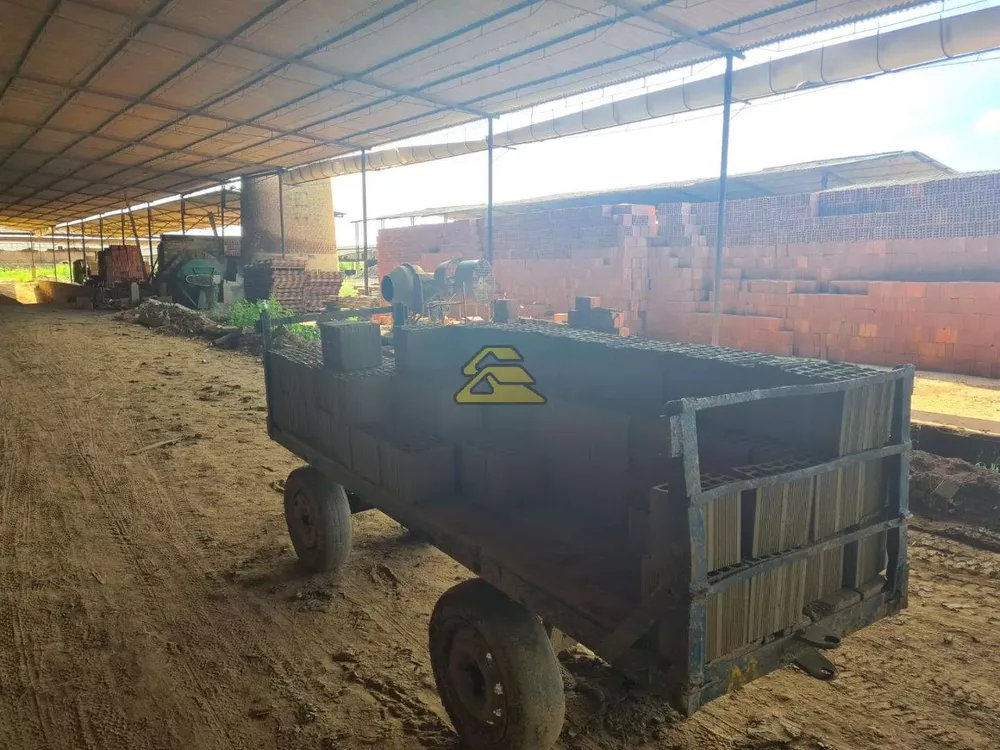 Depósito-Galpão, 30940 m² - Foto 25