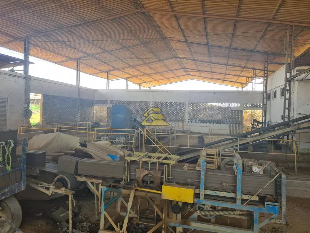 Depósito-Galpão, 30940 m² - Foto 13