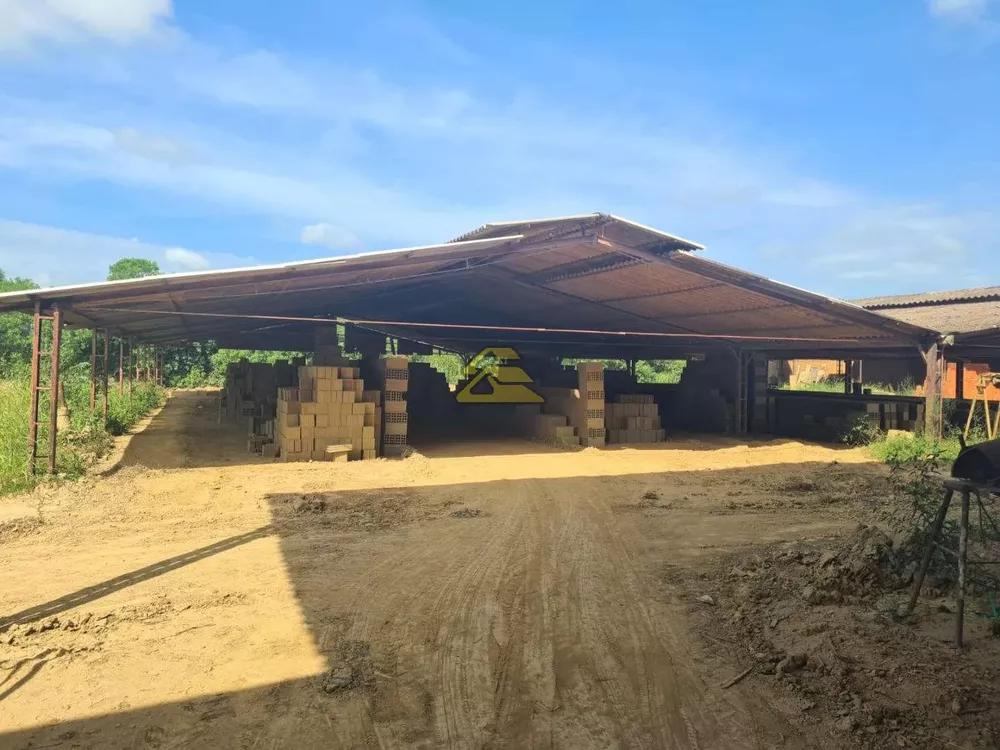 Depósito-Galpão, 30940 m² - Foto 11