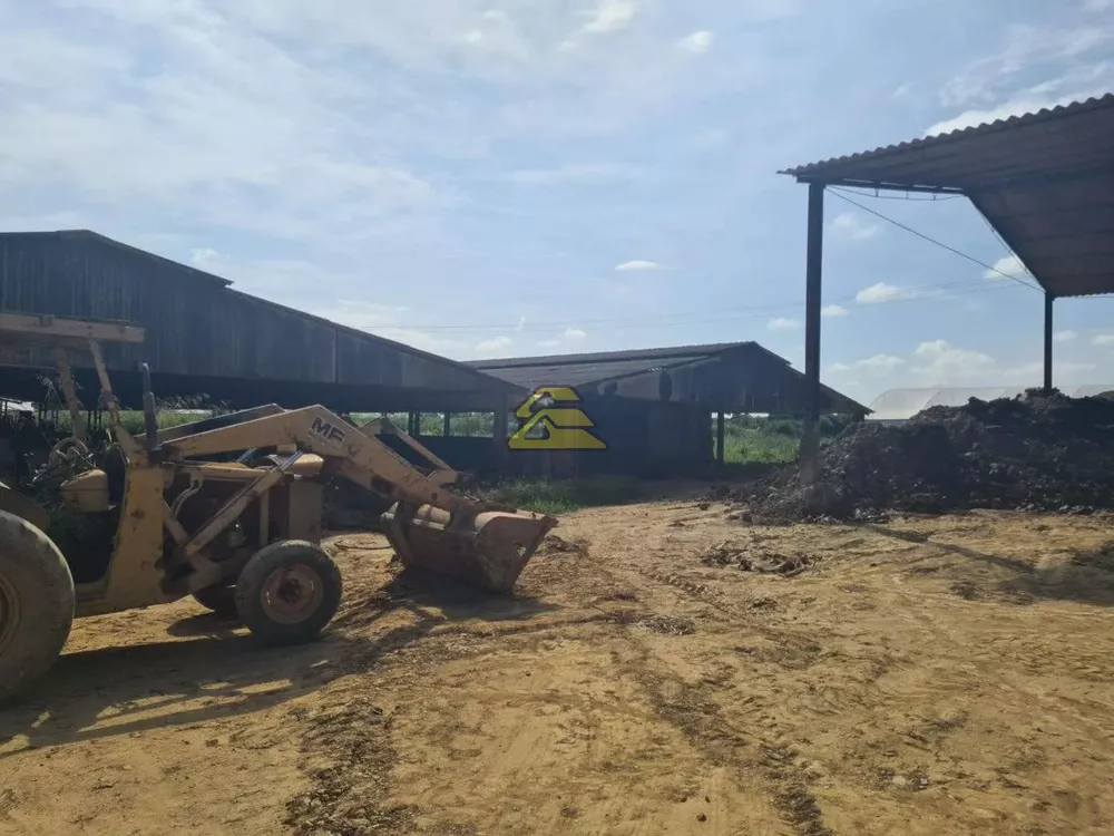 Depósito-Galpão, 30940 m² - Foto 20