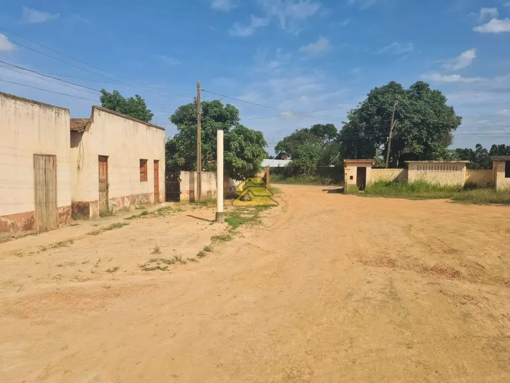 Depósito-Galpão, 30940 m² - Foto 31