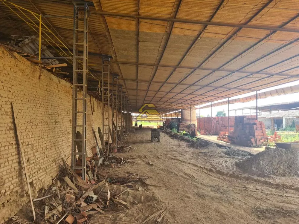 Depósito-Galpão, 30940 m² - Foto 27