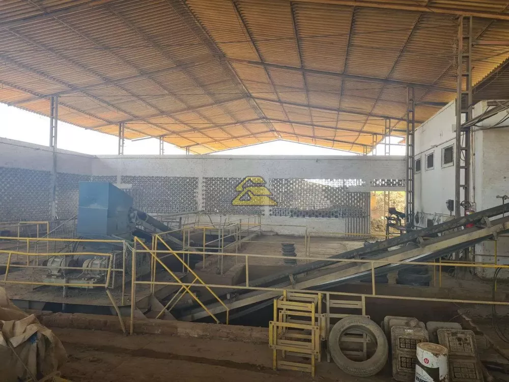 Depósito-Galpão, 30940 m² - Foto 12