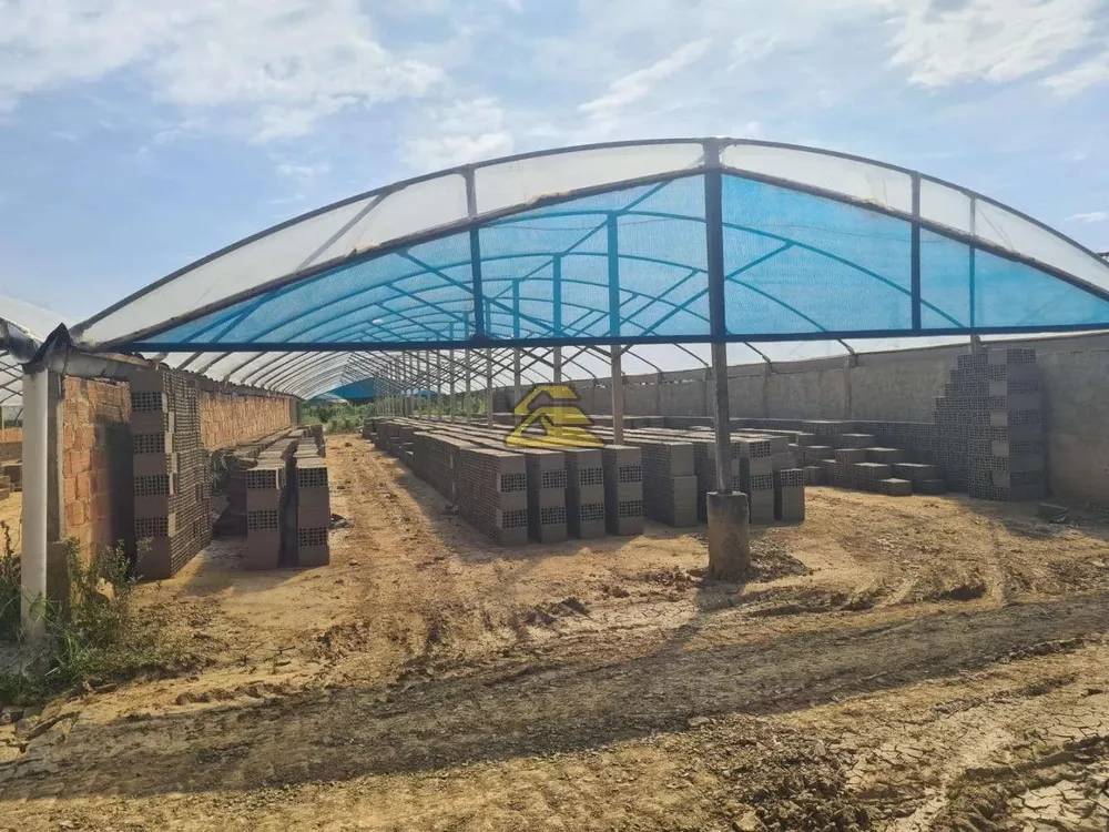 Depósito-Galpão, 30940 m² - Foto 9