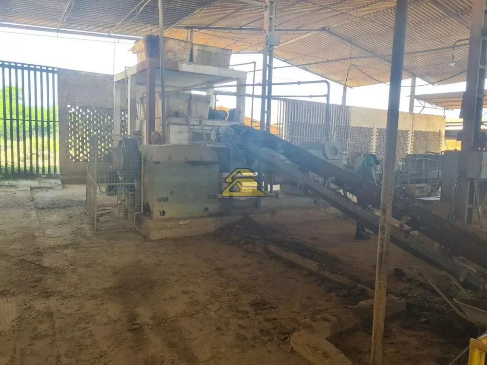 Depósito-Galpão, 30940 m² - Foto 16