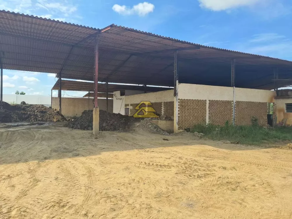 Depósito-Galpão, 30940 m² - Foto 18