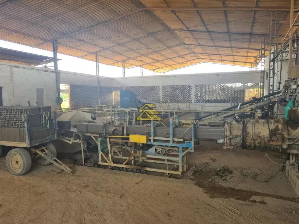 Depósito-Galpão, 30940 m² - Foto 15