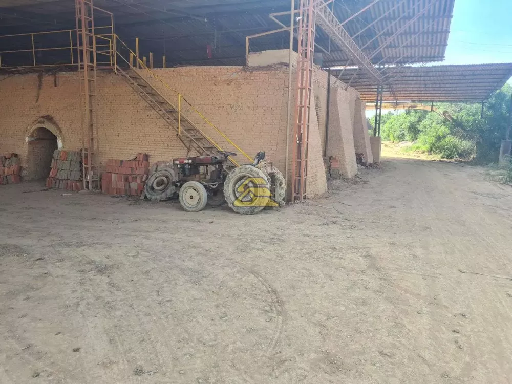 Depósito-Galpão, 30940 m² - Foto 26