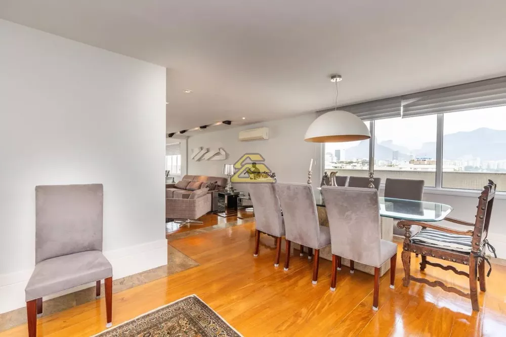 Cobertura, 3 quartos, 303 m² - Foto 25