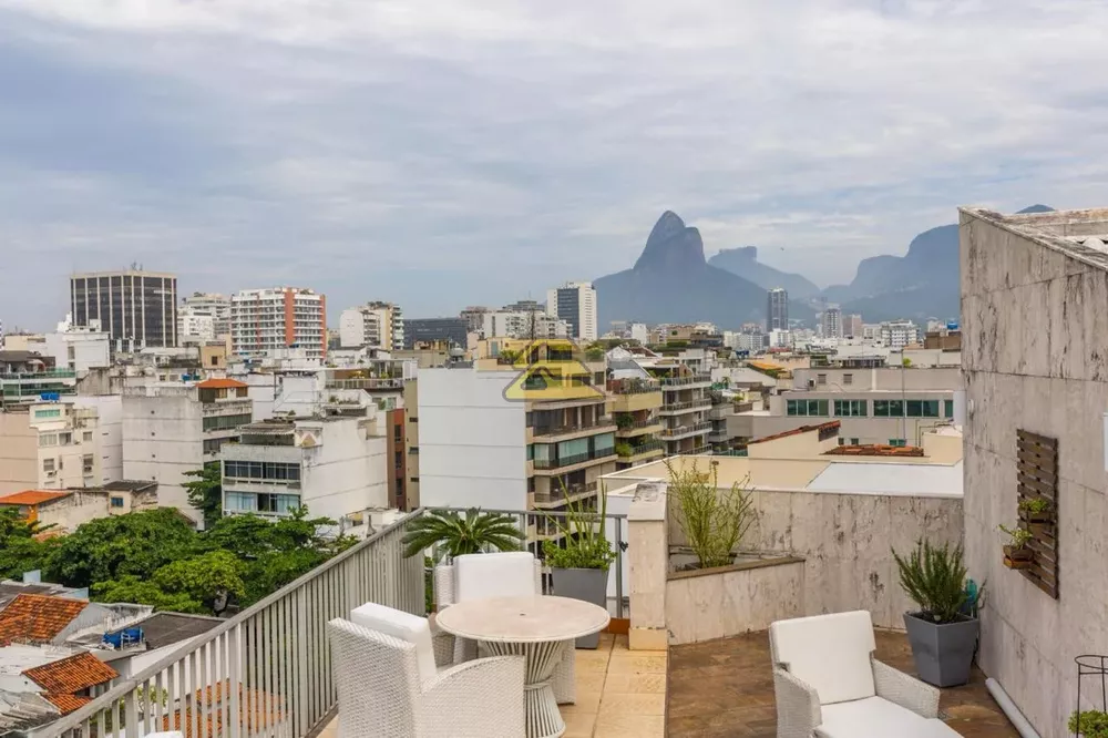 Cobertura, 3 quartos, 303 m² - Foto 10