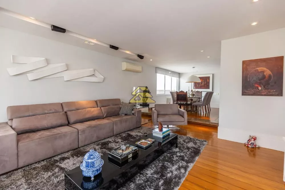 Cobertura, 3 quartos, 303 m² - Foto 19