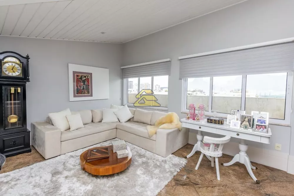 Cobertura, 3 quartos, 303 m² - Foto 23