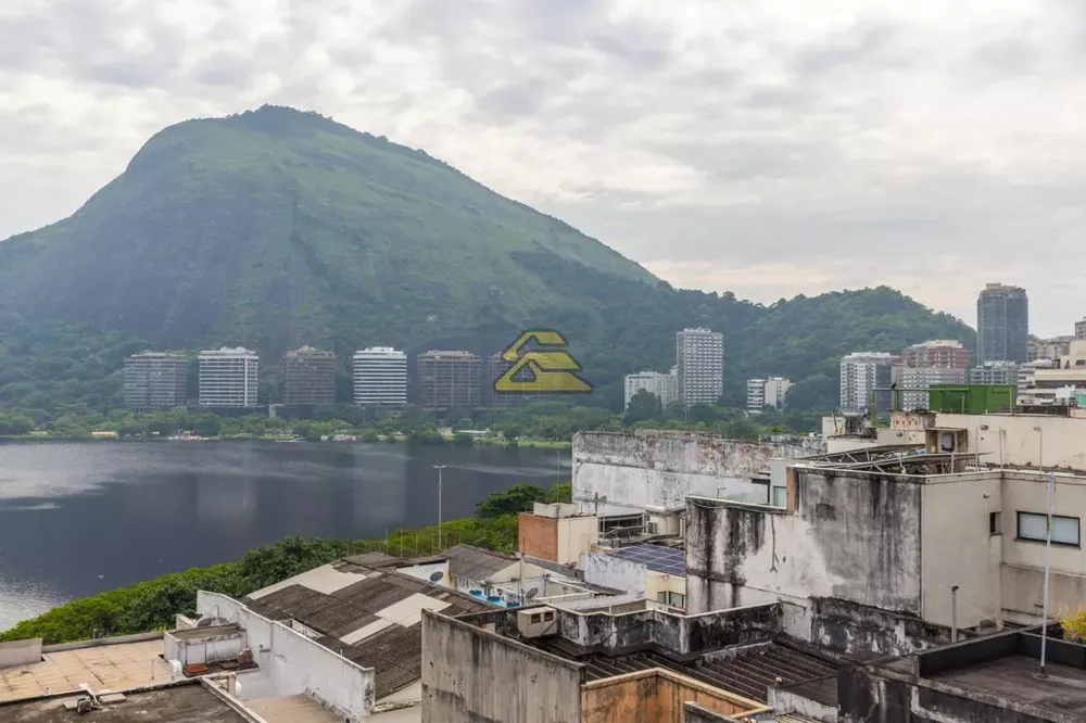 Cobertura, 3 quartos, 303 m² - Foto 13