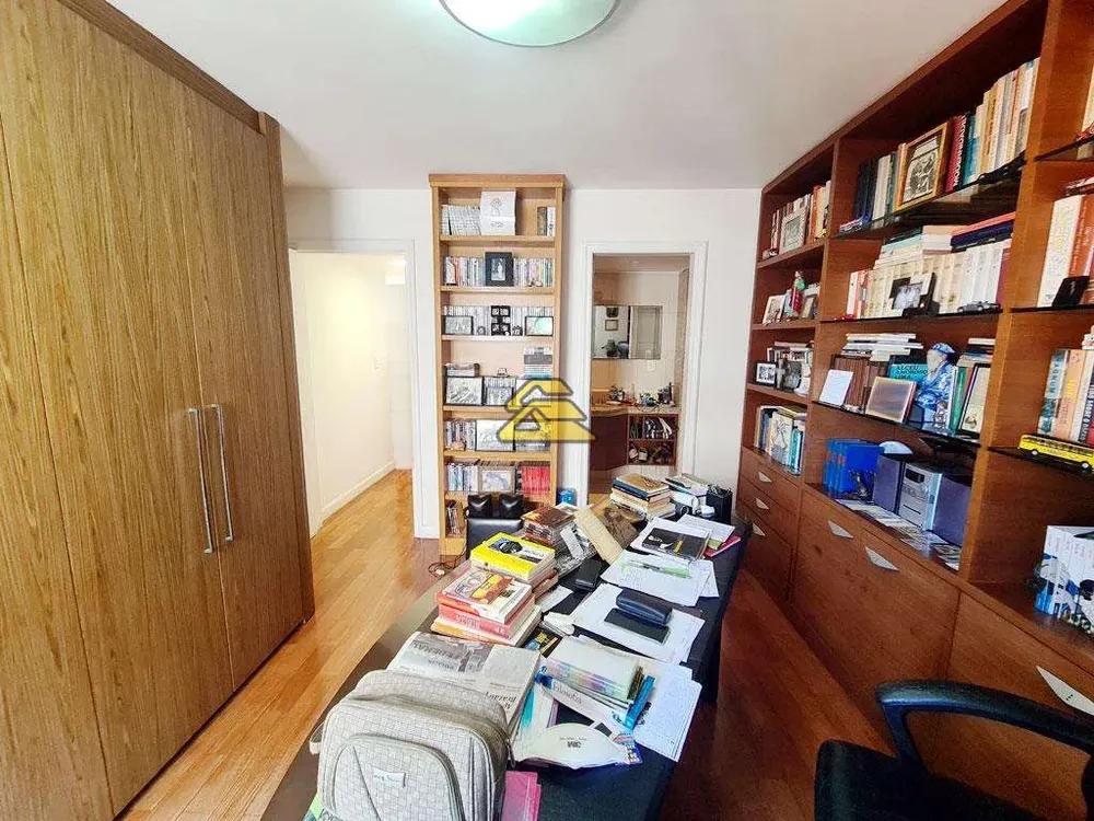 Apartamento, 4 quartos, 256 m² - Foto 14