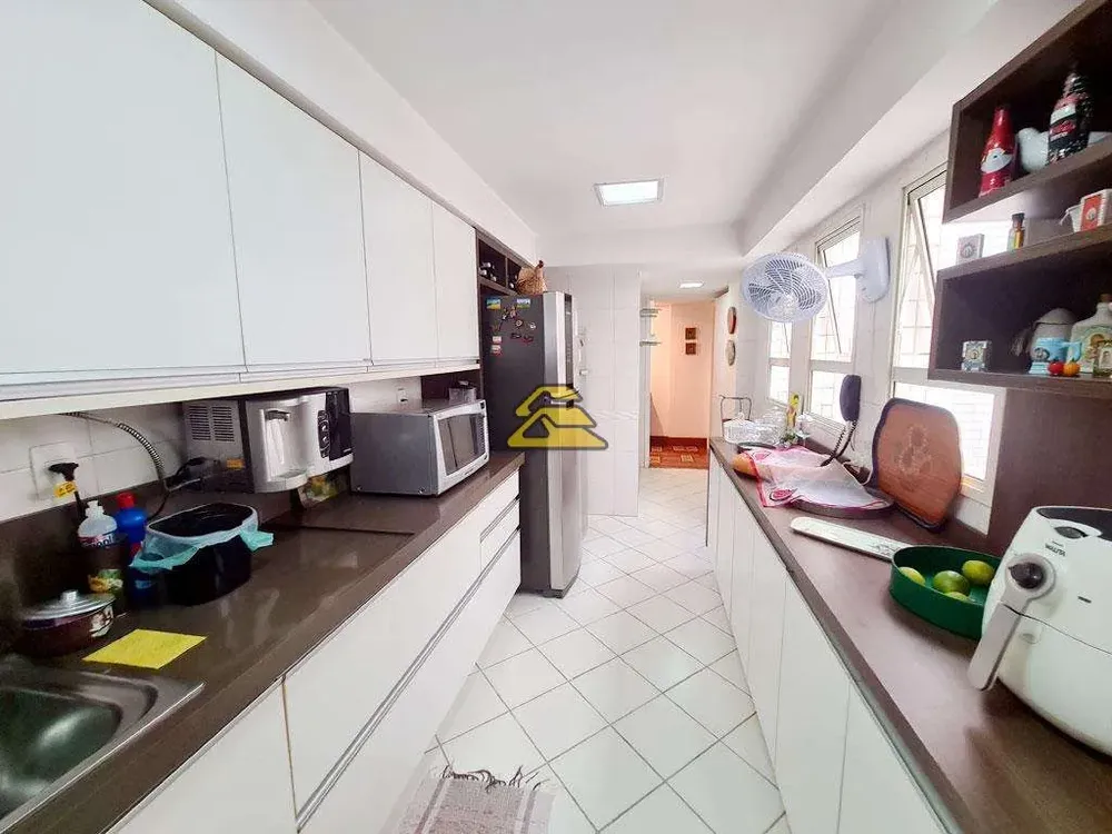 Apartamento, 4 quartos, 256 m² - Foto 22