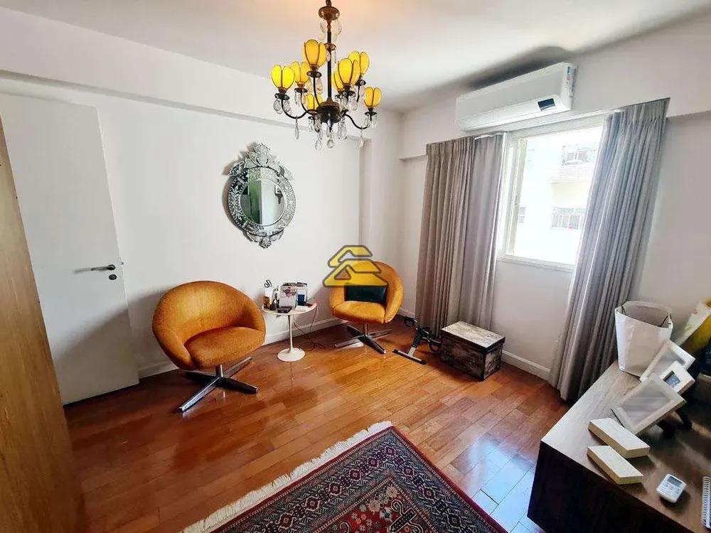 Apartamento, 4 quartos, 256 m² - Foto 19