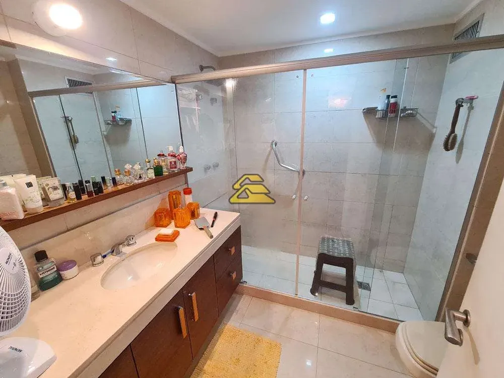 Apartamento, 4 quartos, 256 m² - Foto 2