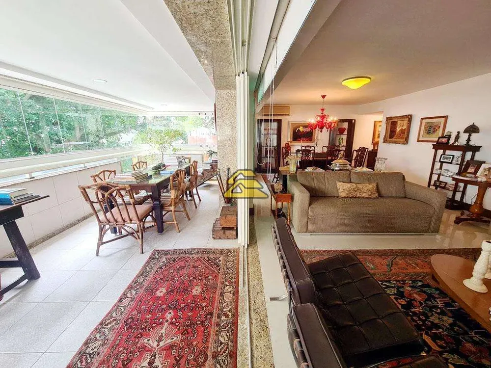 Apartamento, 4 quartos, 256 m² - Foto 6