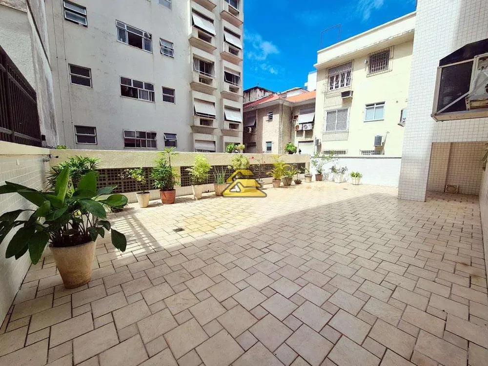Apartamento, 4 quartos, 256 m² - Foto 40