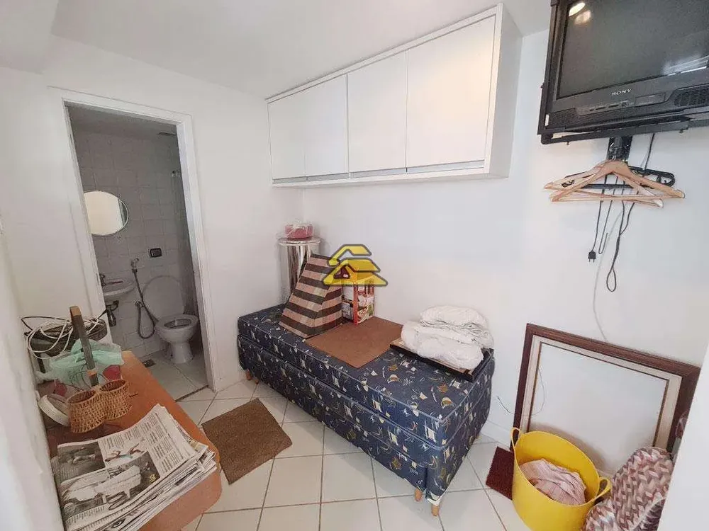Apartamento, 4 quartos, 256 m² - Foto 35
