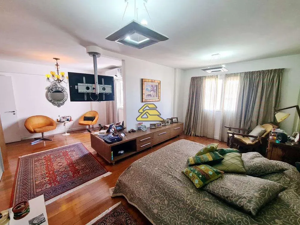 Apartamento, 4 quartos, 256 m² - Foto 18