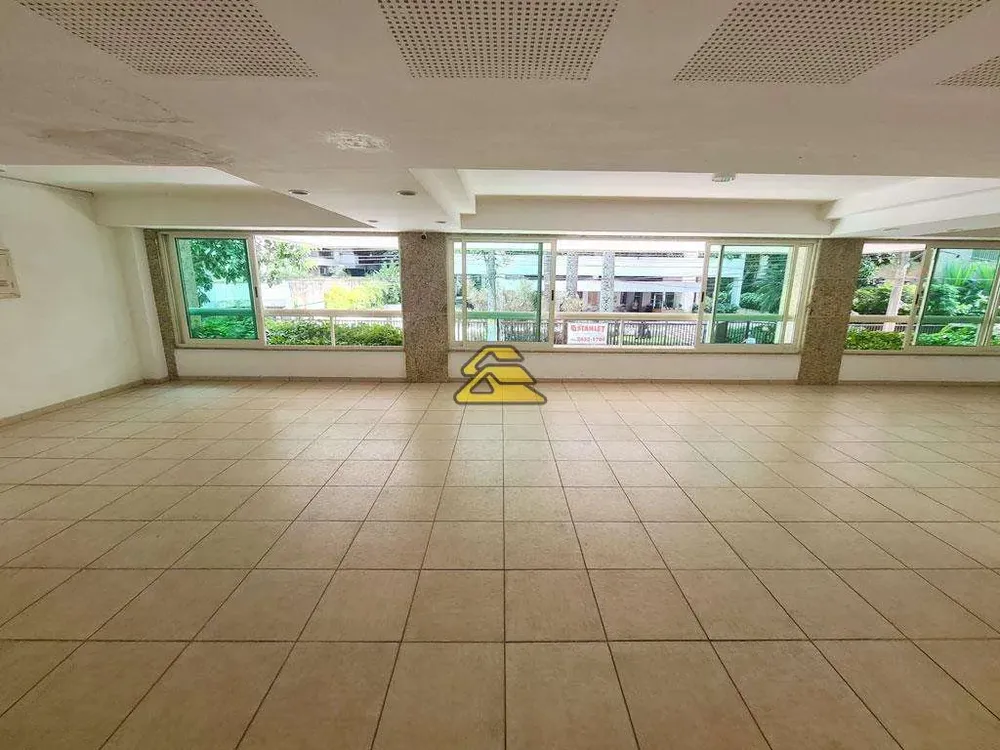 Apartamento, 4 quartos, 256 m² - Foto 37