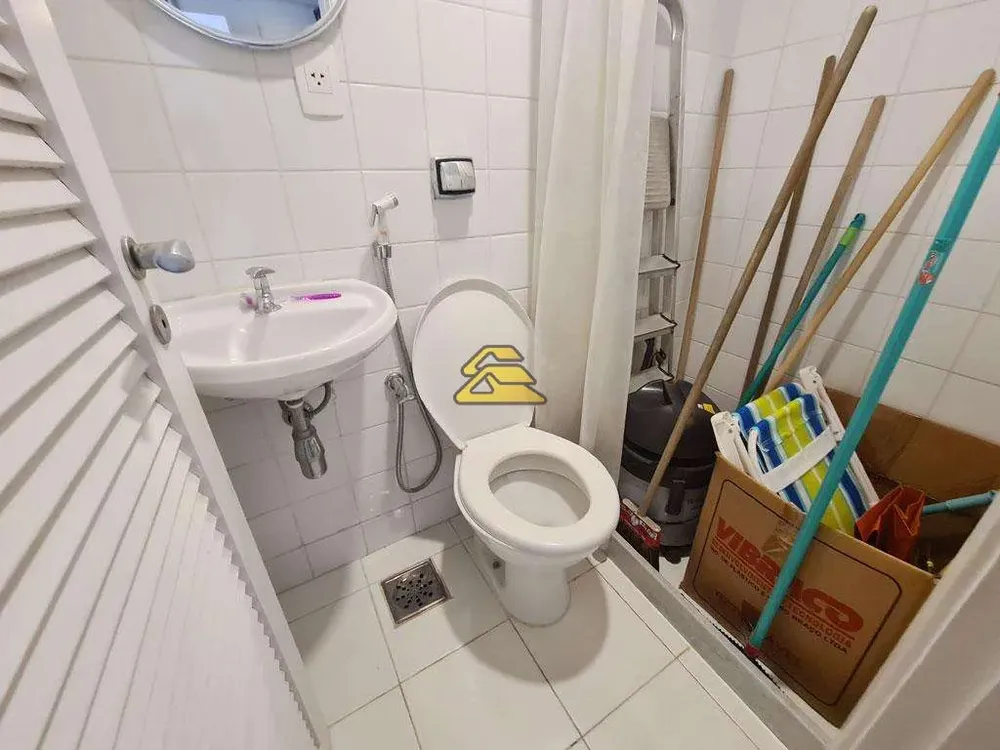 Apartamento, 4 quartos, 256 m² - Foto 33